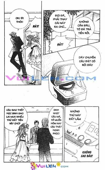 Nụ Hôn Cuối: Chapter 69