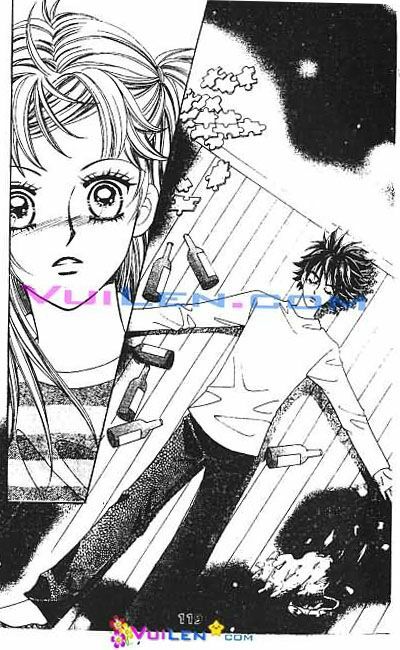 Nụ Hôn Cuối: Chapter 69