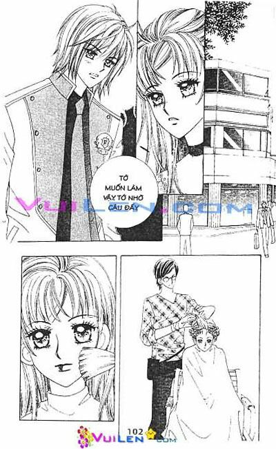 Nụ Hôn Cuối: Chapter 69