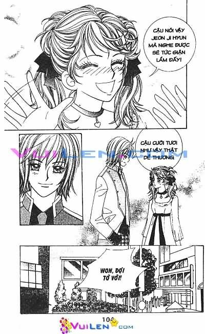 Nụ Hôn Cuối: Chapter 69