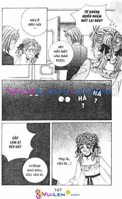 Nụ Hôn Cuối: Chapter 69