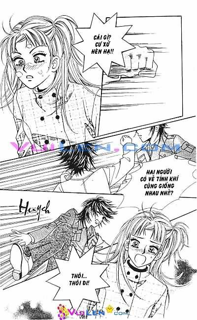 Nụ Hôn Cuối: Chapter 7