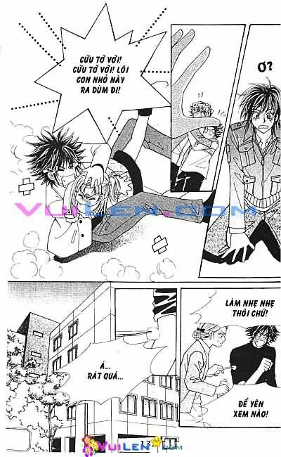Nụ Hôn Cuối: Chapter 7