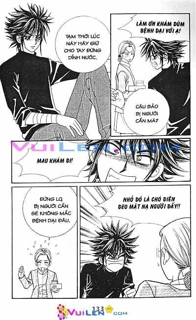 Nụ Hôn Cuối: Chapter 7