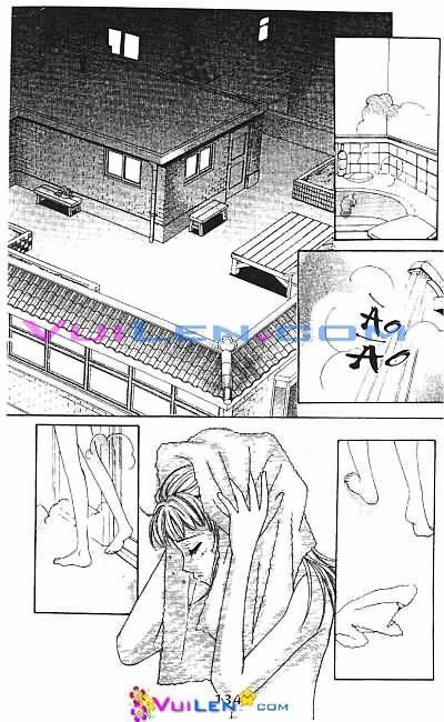 Nụ Hôn Cuối: Chapter 7