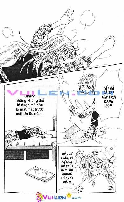 Nụ Hôn Cuối: Chapter 7