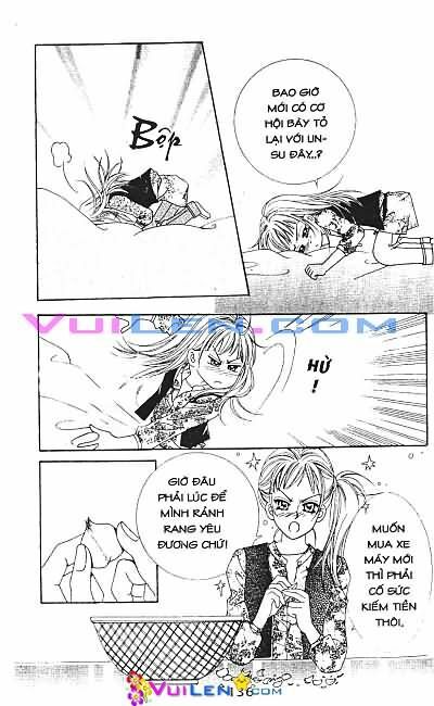 Nụ Hôn Cuối: Chapter 7
