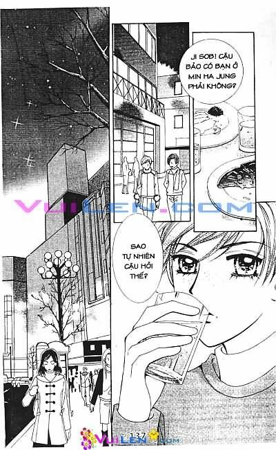 Nụ Hôn Cuối: Chapter 7