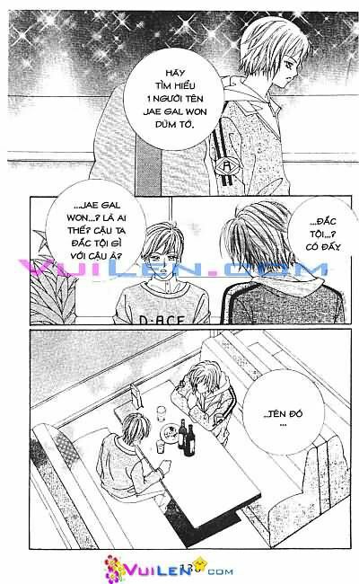 Nụ Hôn Cuối: Chapter 7