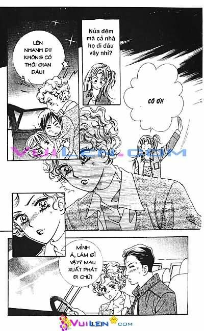 Nụ Hôn Cuối: Chapter 7