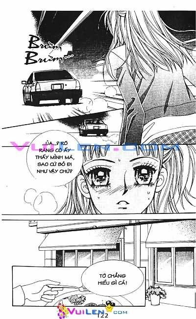 Nụ Hôn Cuối: Chapter 7