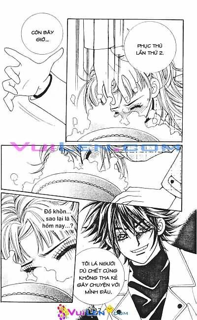 Nụ Hôn Cuối: Chapter 7