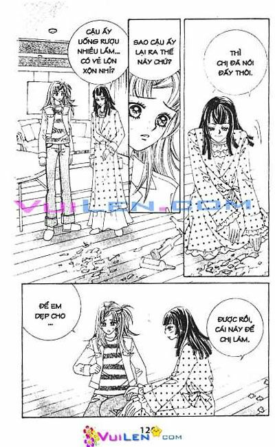 Nụ Hôn Cuối: Chapter 70