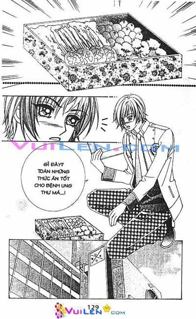 Nụ Hôn Cuối: Chapter 70