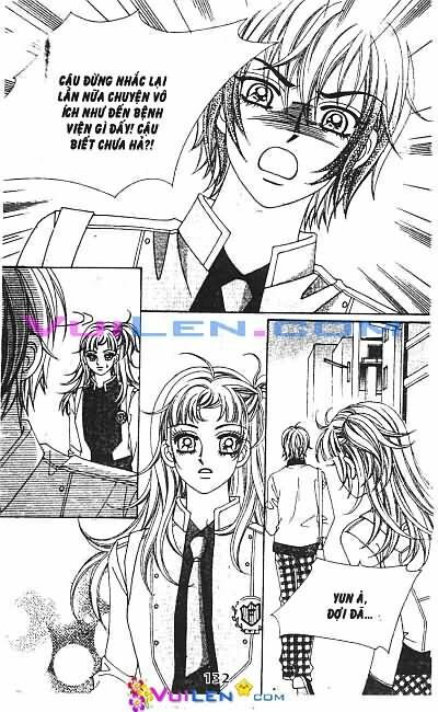 Nụ Hôn Cuối: Chapter 70
