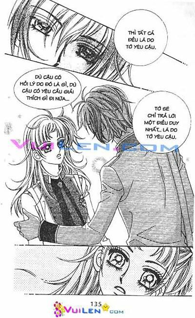 Nụ Hôn Cuối: Chapter 70