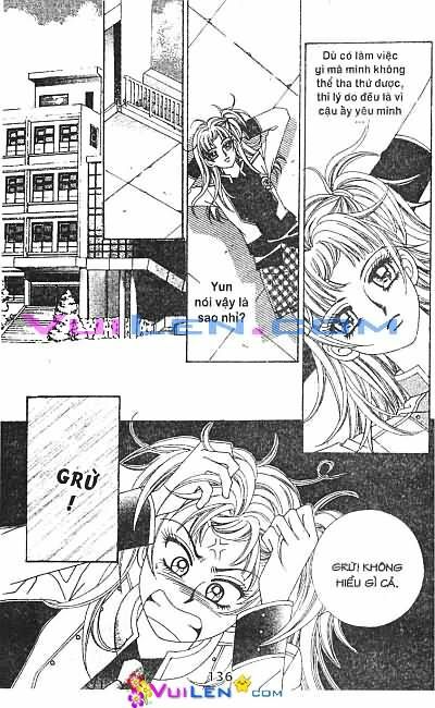 Nụ Hôn Cuối: Chapter 70
