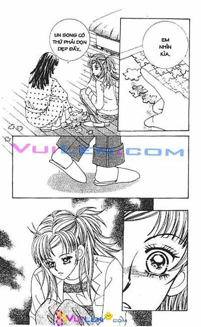 Nụ Hôn Cuối: Chapter 70