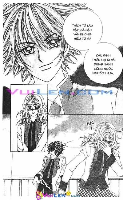 Nụ Hôn Cuối: Chapter 70