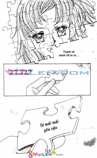 Nụ Hôn Cuối: Chapter 70