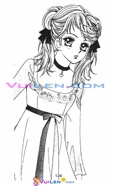 Nụ Hôn Cuối: Chapter 70
