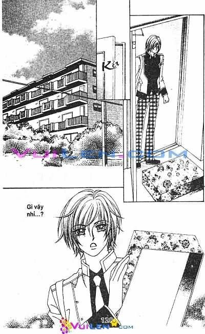 Nụ Hôn Cuối: Chapter 70