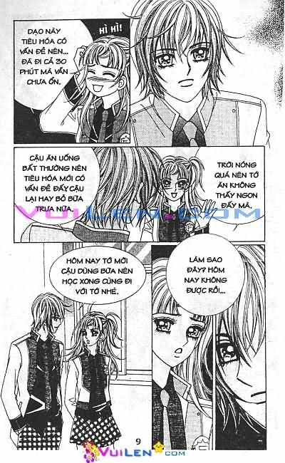 Nụ Hôn Cuối: Chapter 71
