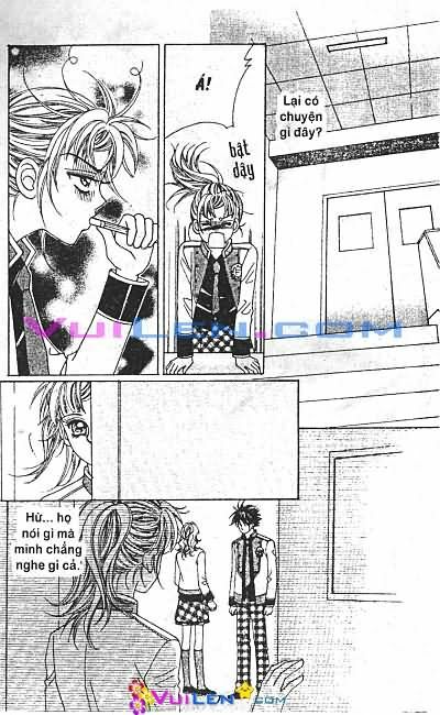 Nụ Hôn Cuối: Chapter 71