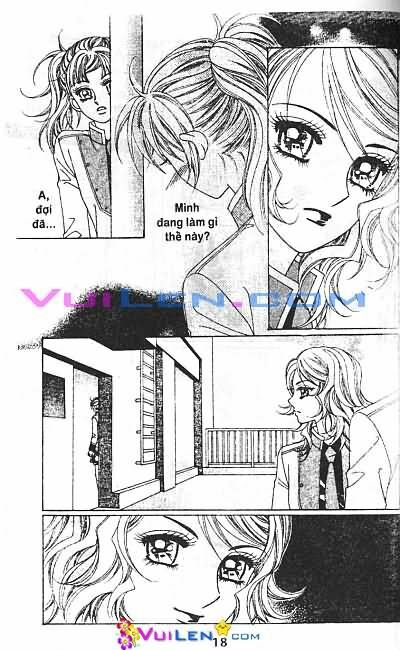 Nụ Hôn Cuối: Chapter 71