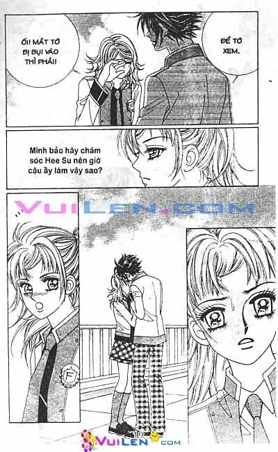 Nụ Hôn Cuối: Chapter 71