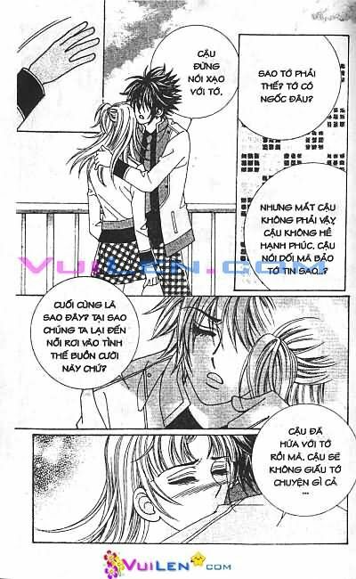 Nụ Hôn Cuối: Chapter 71