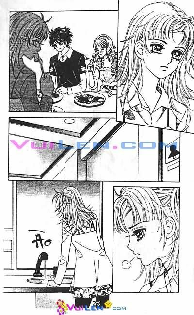 Nụ Hôn Cuối: Chapter 72