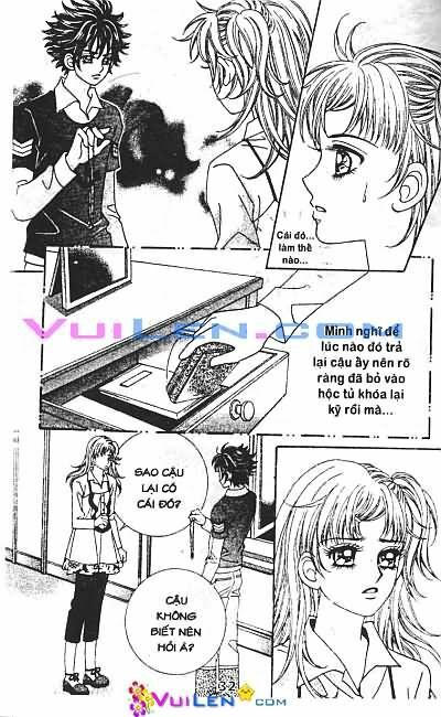 Nụ Hôn Cuối: Chapter 72