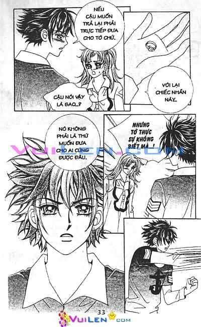 Nụ Hôn Cuối: Chapter 72