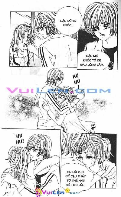 Nụ Hôn Cuối: Chapter 72