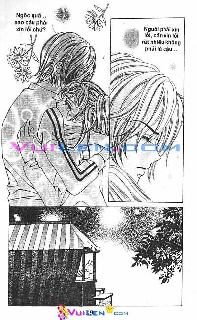 Nụ Hôn Cuối: Chapter 72