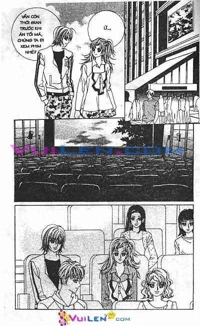 Nụ Hôn Cuối: Chapter 72