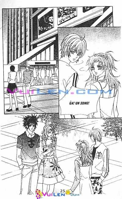 Nụ Hôn Cuối: Chapter 72