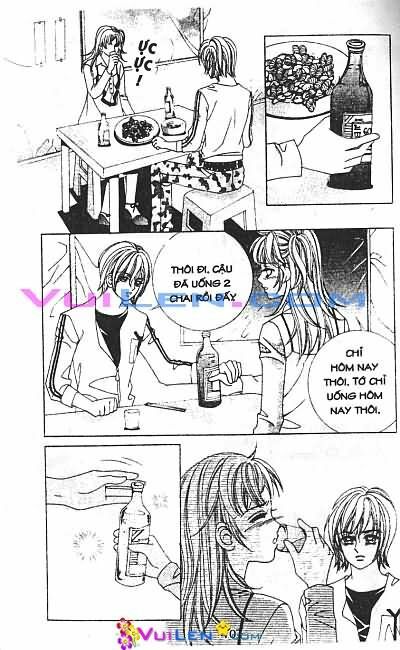 Nụ Hôn Cuối: Chapter 73