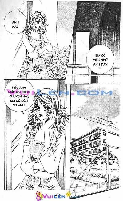 Nụ Hôn Cuối: Chapter 73