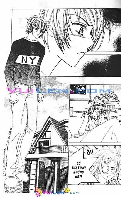 Nụ Hôn Cuối: Chapter 73