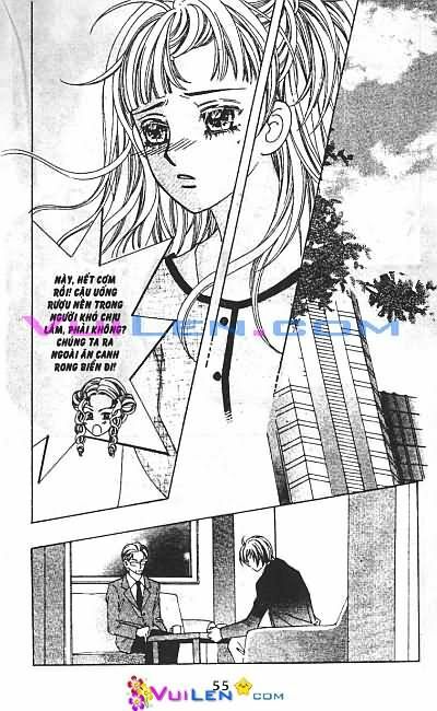 Nụ Hôn Cuối: Chapter 73