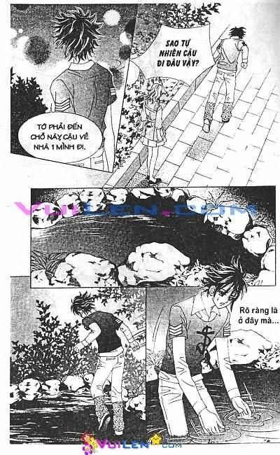 Nụ Hôn Cuối: Chapter 73