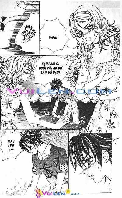 Nụ Hôn Cuối: Chapter 73