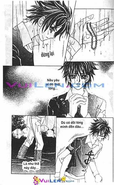 Nụ Hôn Cuối: Chapter 73