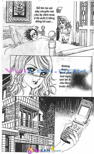 Nụ Hôn Cuối: Chapter 73