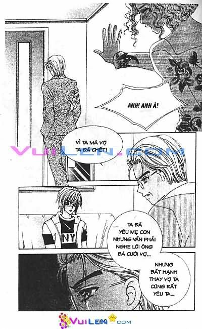 Nụ Hôn Cuối: Chapter 74