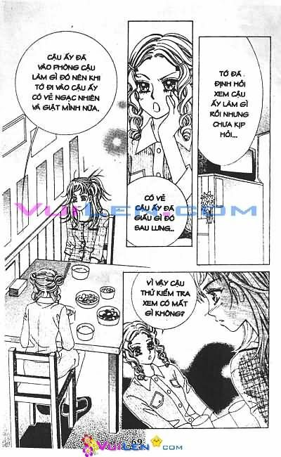 Nụ Hôn Cuối: Chapter 74