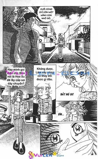 Nụ Hôn Cuối: Chapter 74