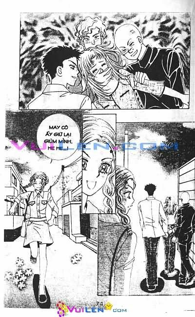 Nụ Hôn Cuối: Chapter 74